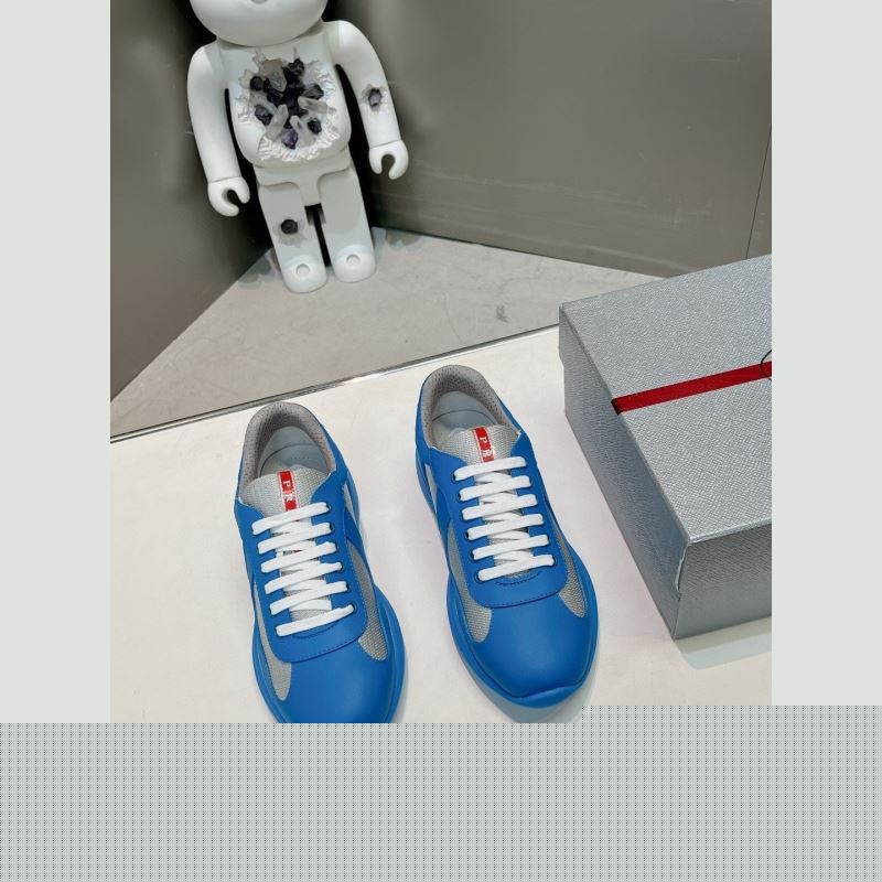 Pra*a sneakers